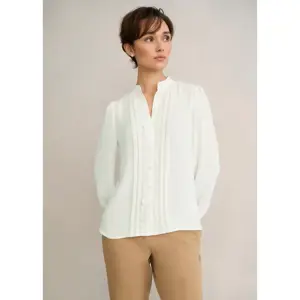 Hobbs London Dominica Blouse
